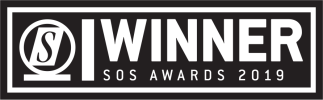 SOS Awards 2019 - Best New Studio Monitors