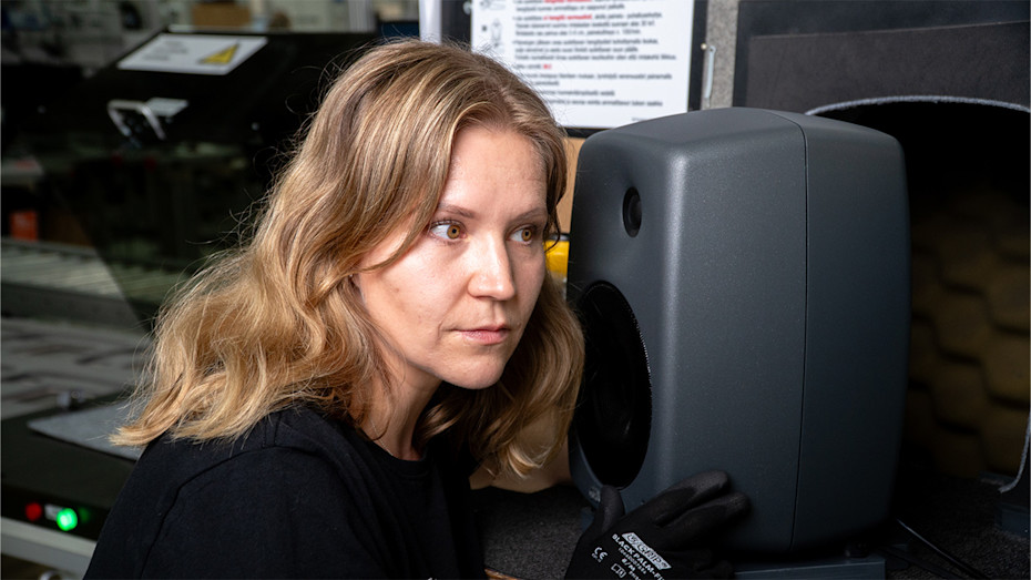 Sanna Juutinen web image