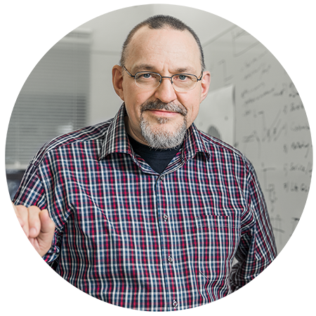 To design the future, we must let go of the past