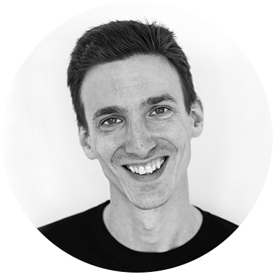 Marcel Schechter image 400x400px