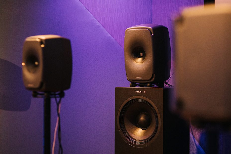 FMD GENELEC SMALL 30