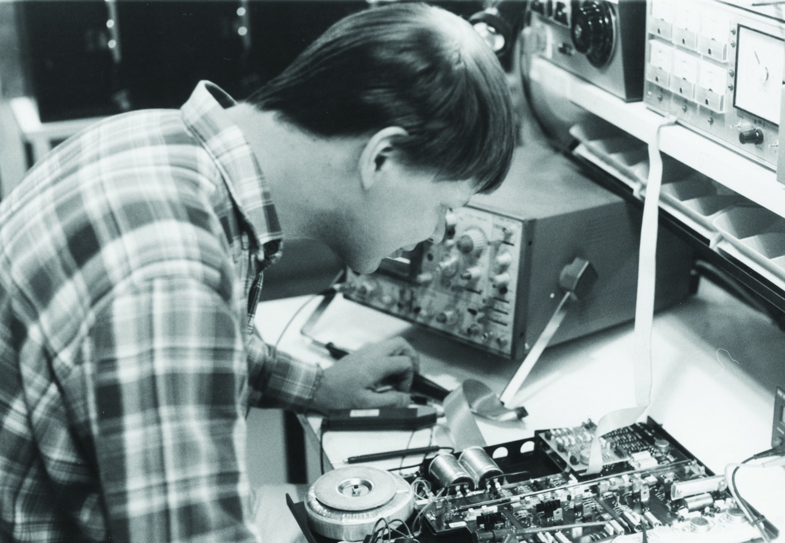 8000 Series Blog Topi image 3