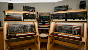 SynthTemple web image 4