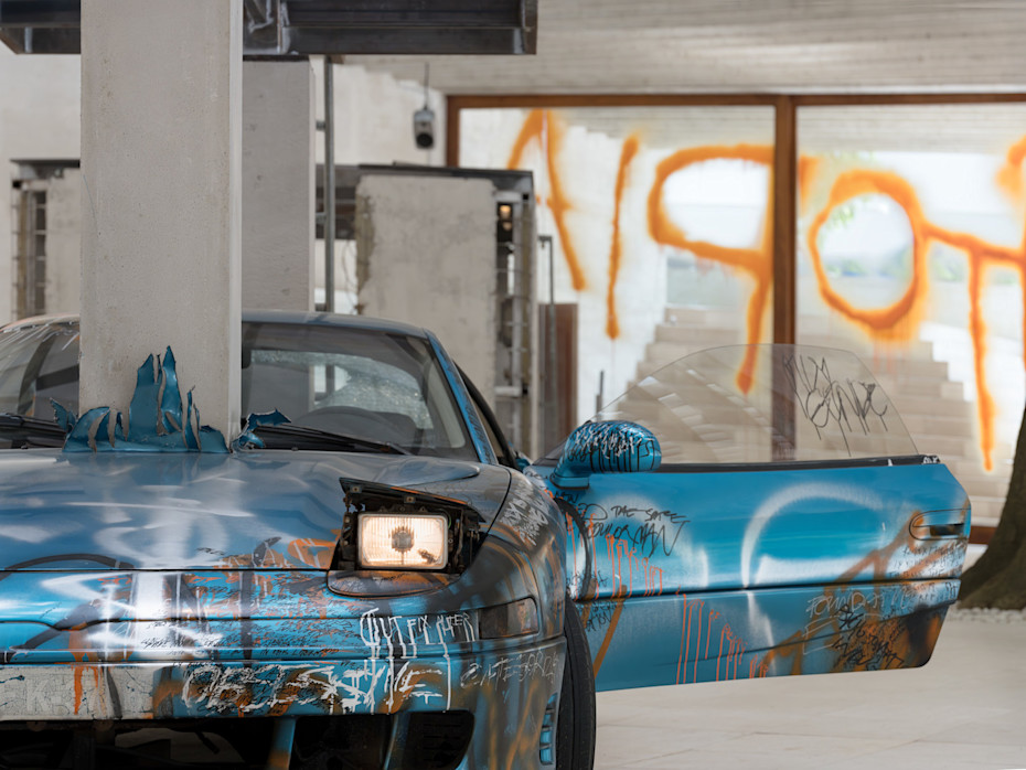 Venice Biennale 2025 image 3