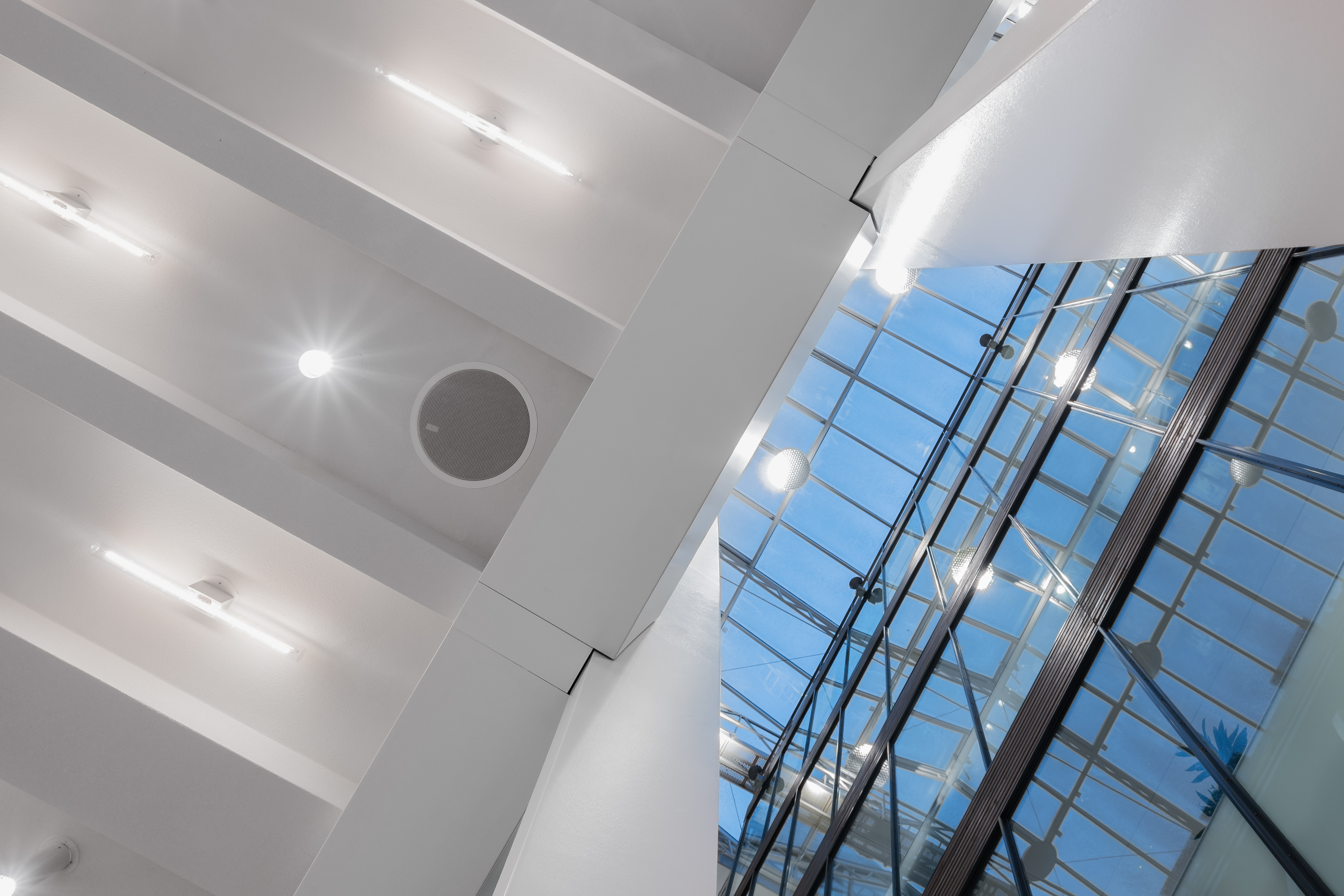 Genelec chosen by cederquist 3.5