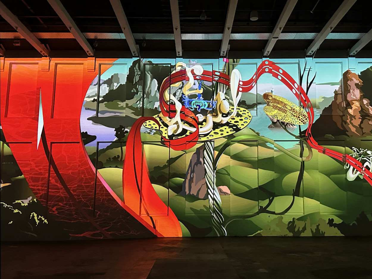 The Coast Industry web image