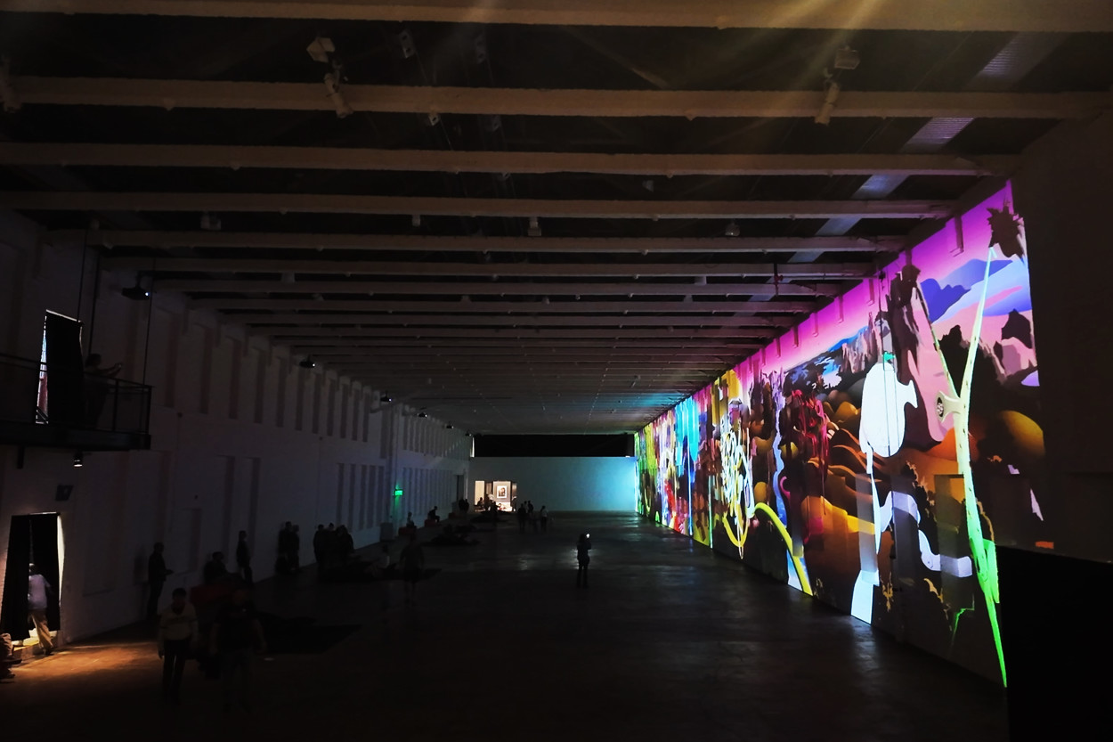 The Coast Industry web image 2