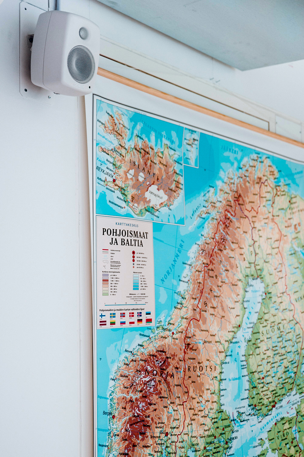 genelec espoo school1-4