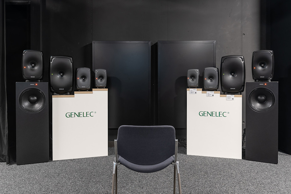 Audio Pro 3D Studio 2024 04