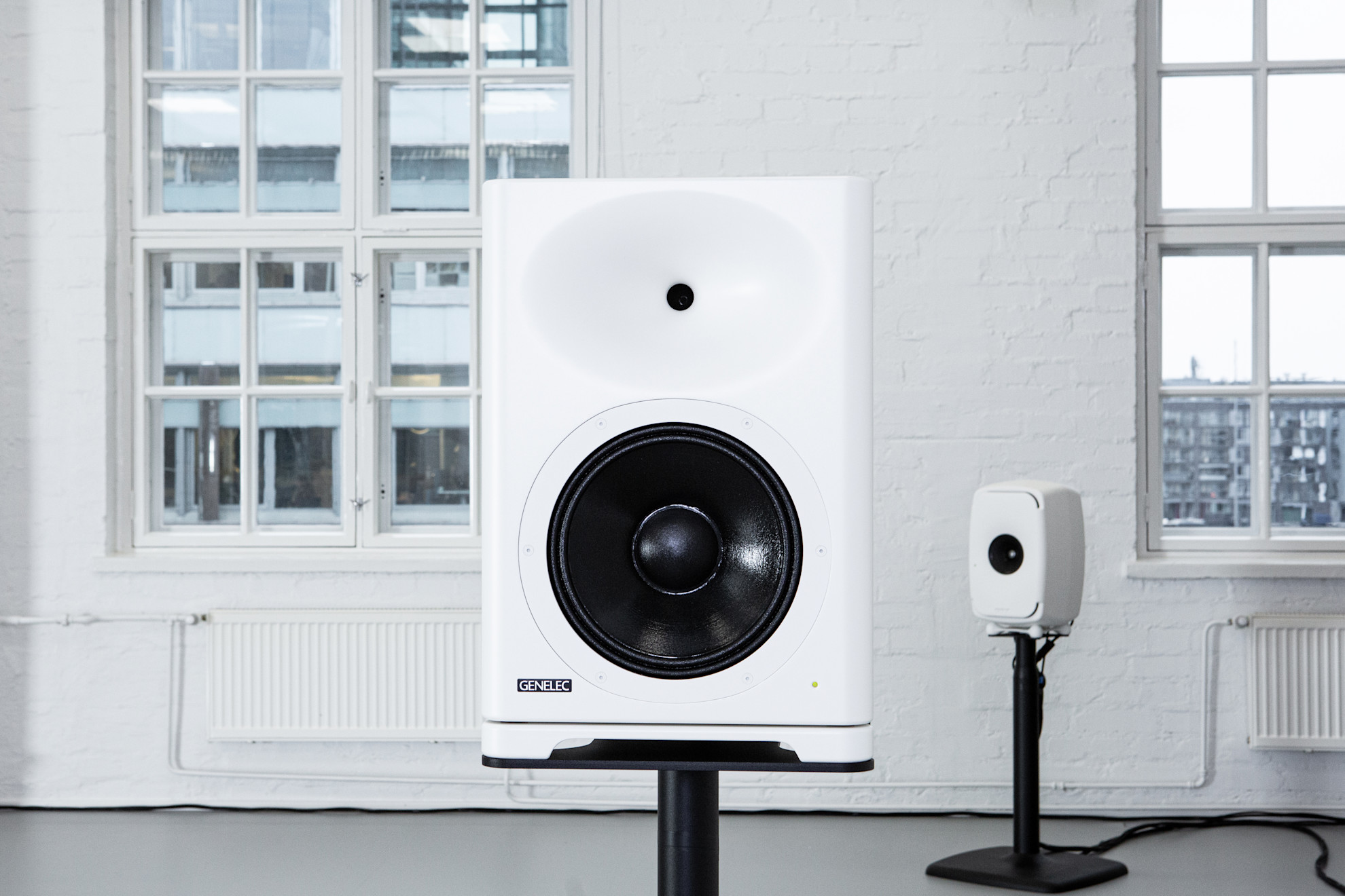 Tero Saarinen Company web image