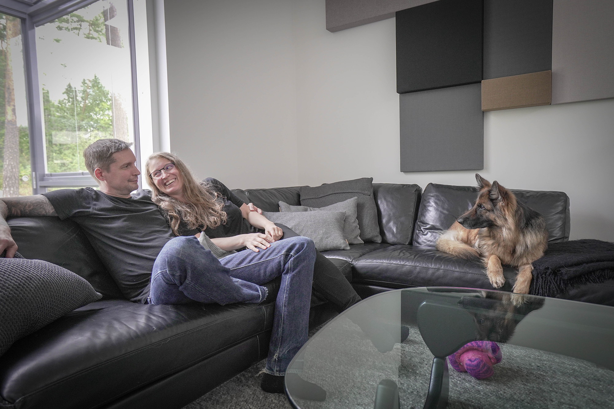 Kaj Enberg Reference