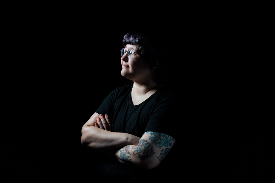 Mara Harjunmaa image 2