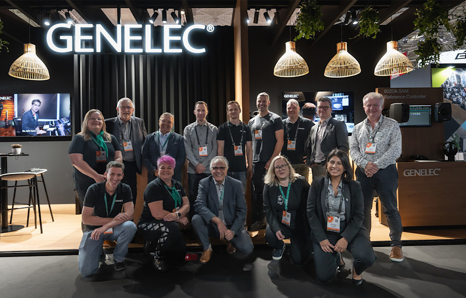 Our Genelec Anne Martikainen web image 3