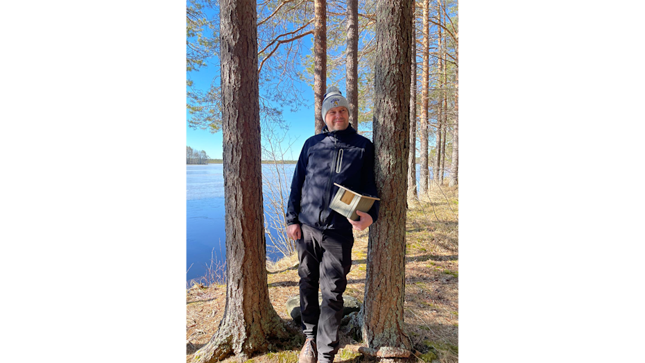 Markku web 3
