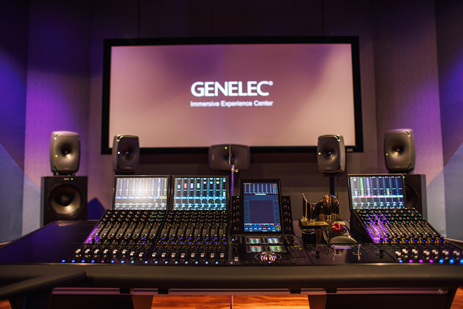 FMD GENELEC SMALL 69