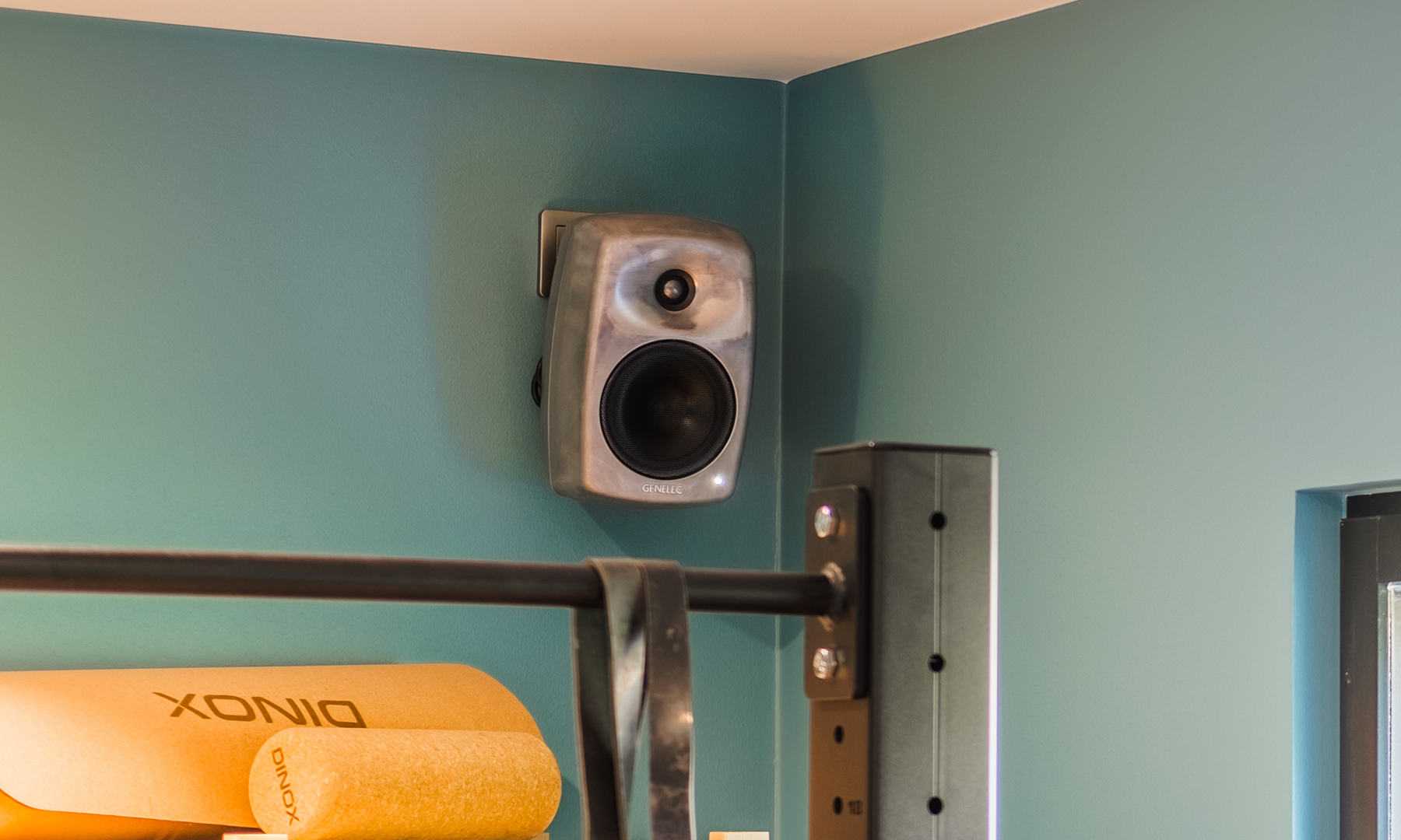 Juuso Genelec HifiStudio 1800x1080