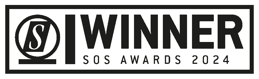 SOS Awards 2024 - Best Studio Monitor
