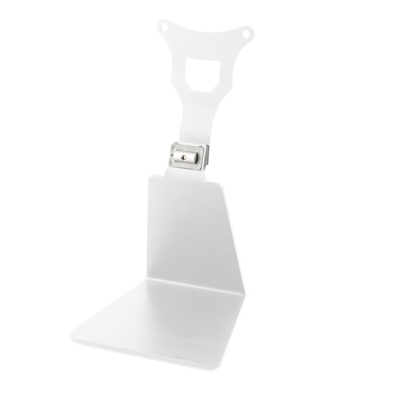 8020-330 Table stand L-shape - Genelec.com