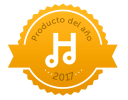 Hispasonic - Producto del Año 2017 