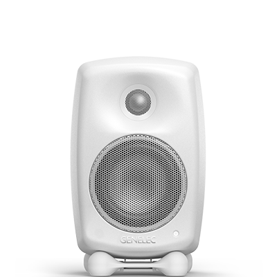 G Two Active Speaker
