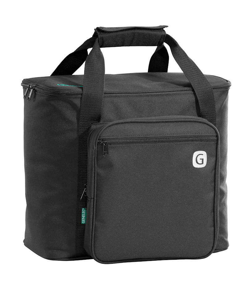 8030423 Soft carrying bag Genelec Español