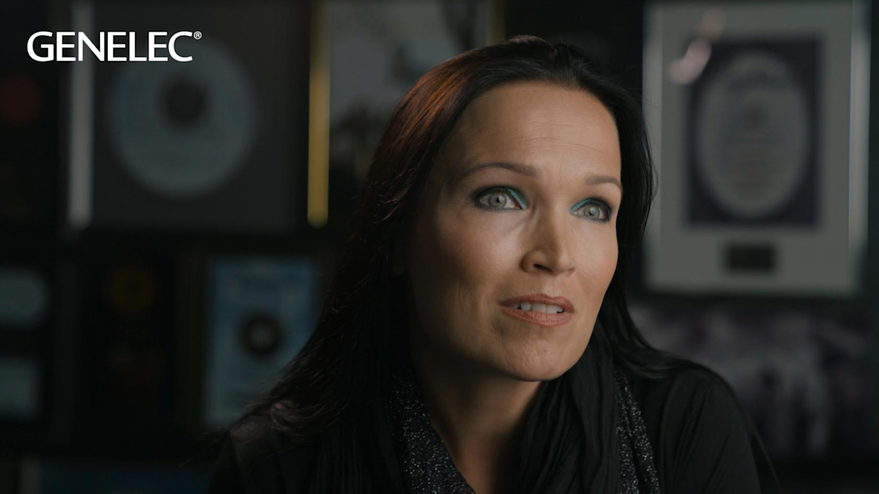 Tarja Turunen Reference Header
