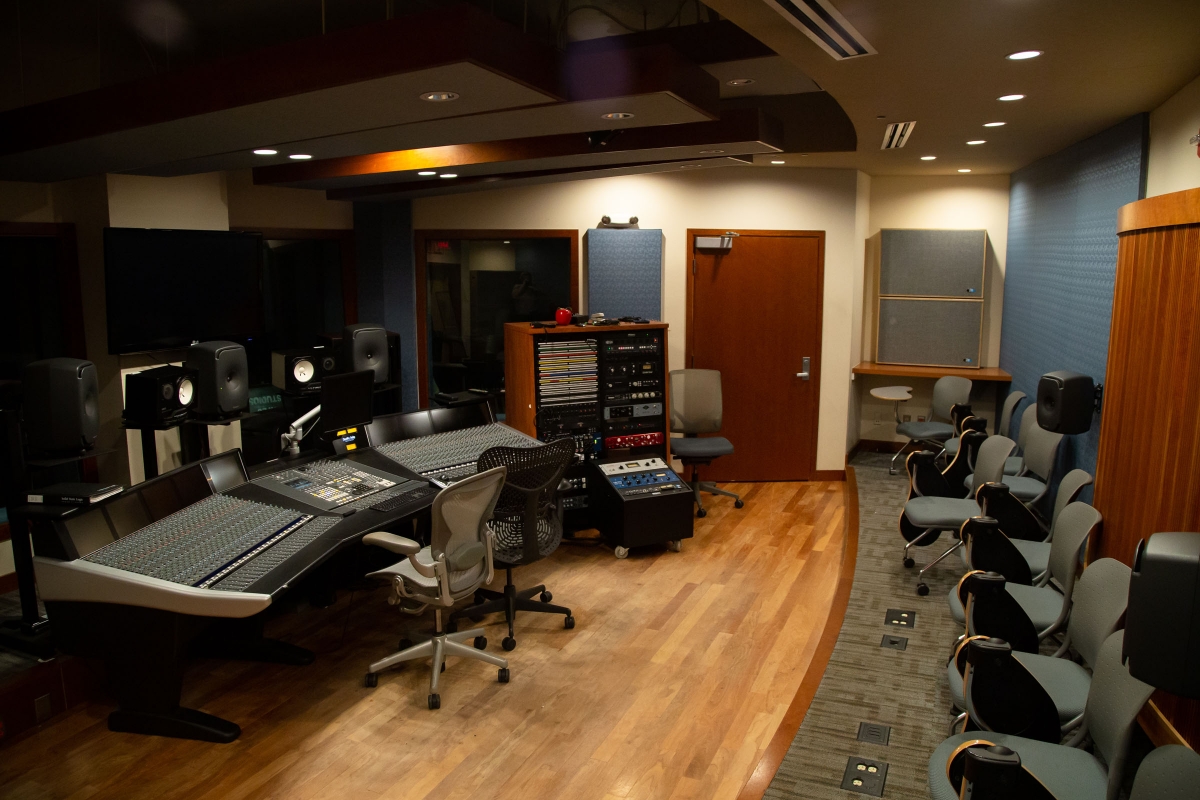 American university 1