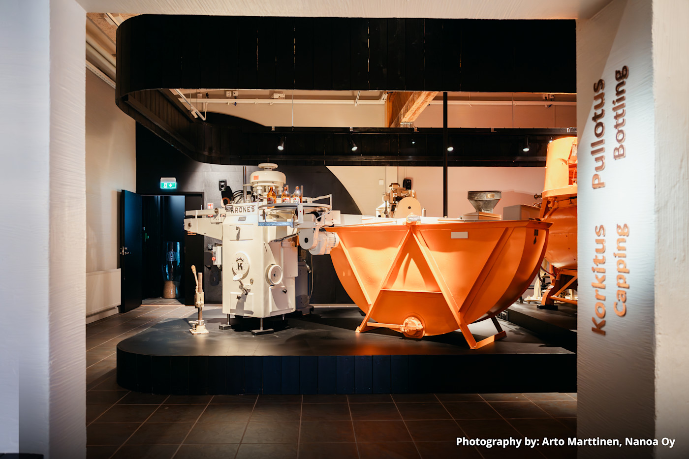 Olvi Museum web image 2