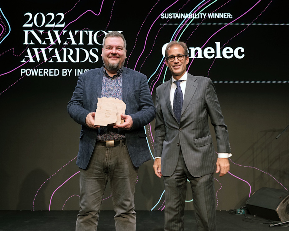 Inavation Awards 2022
