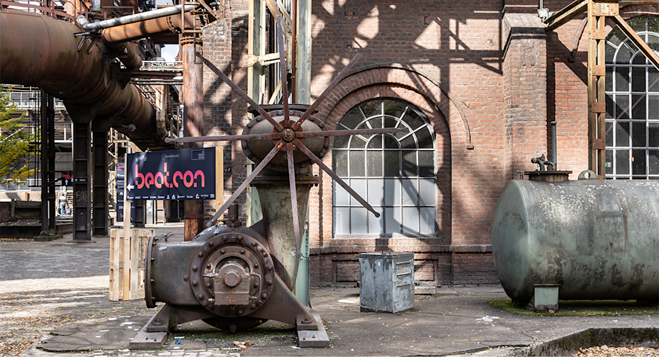 2022 Beatcon Wrapup 1