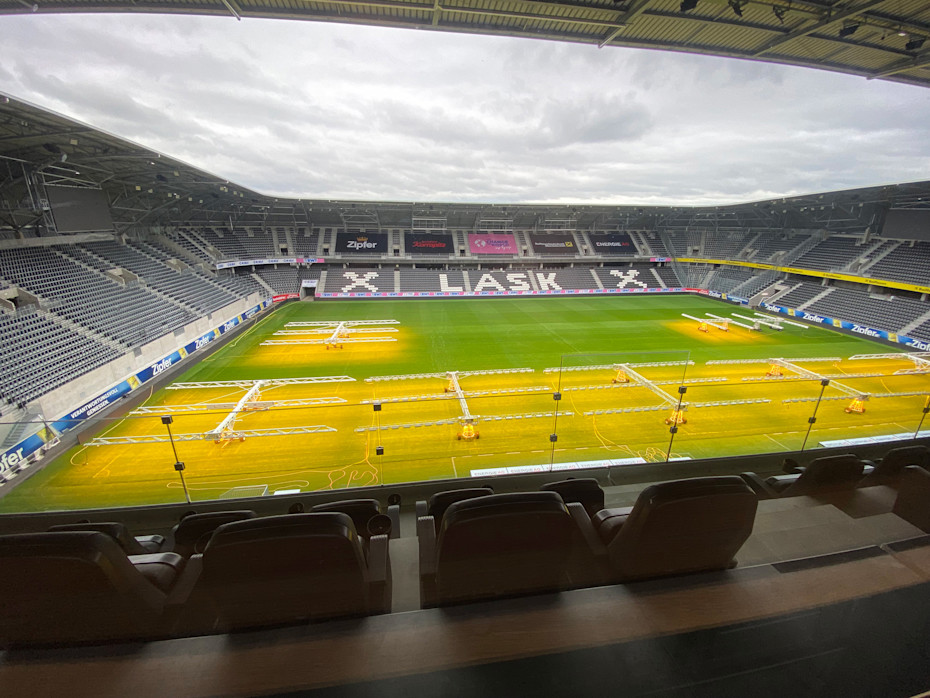 Raiffeisen Arena PR Image 4