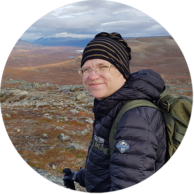 Nina Koski-Vähälä-Kattainen