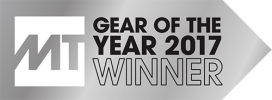 MusicTech Gear of the Year 2017 Award - Product of the Year