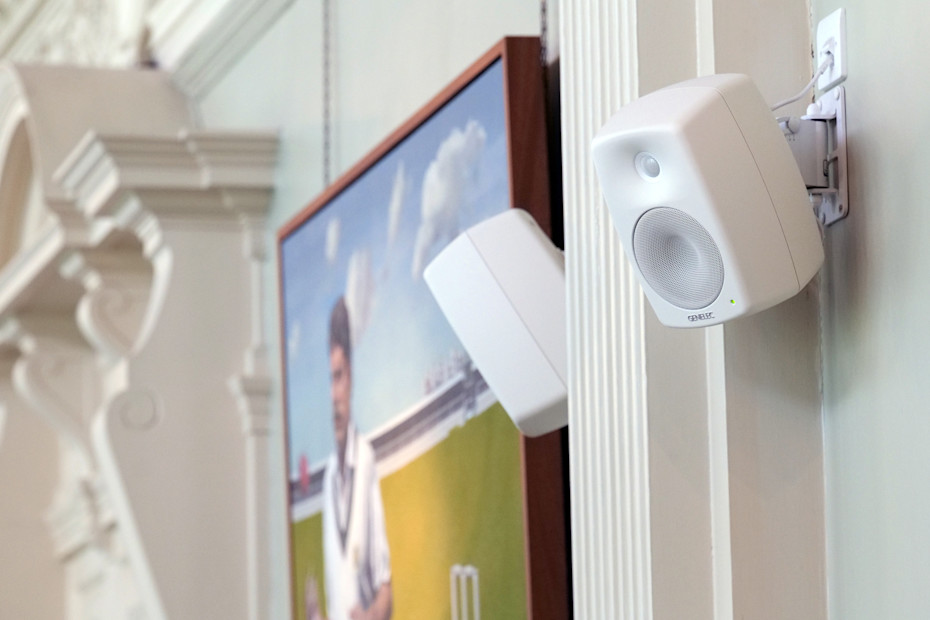 Lord's Cricket Ground PR Image 3