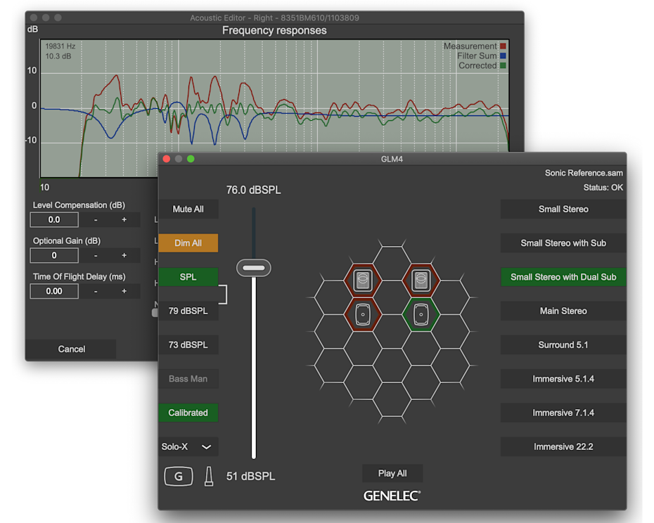 GLM 4.1 screen shots