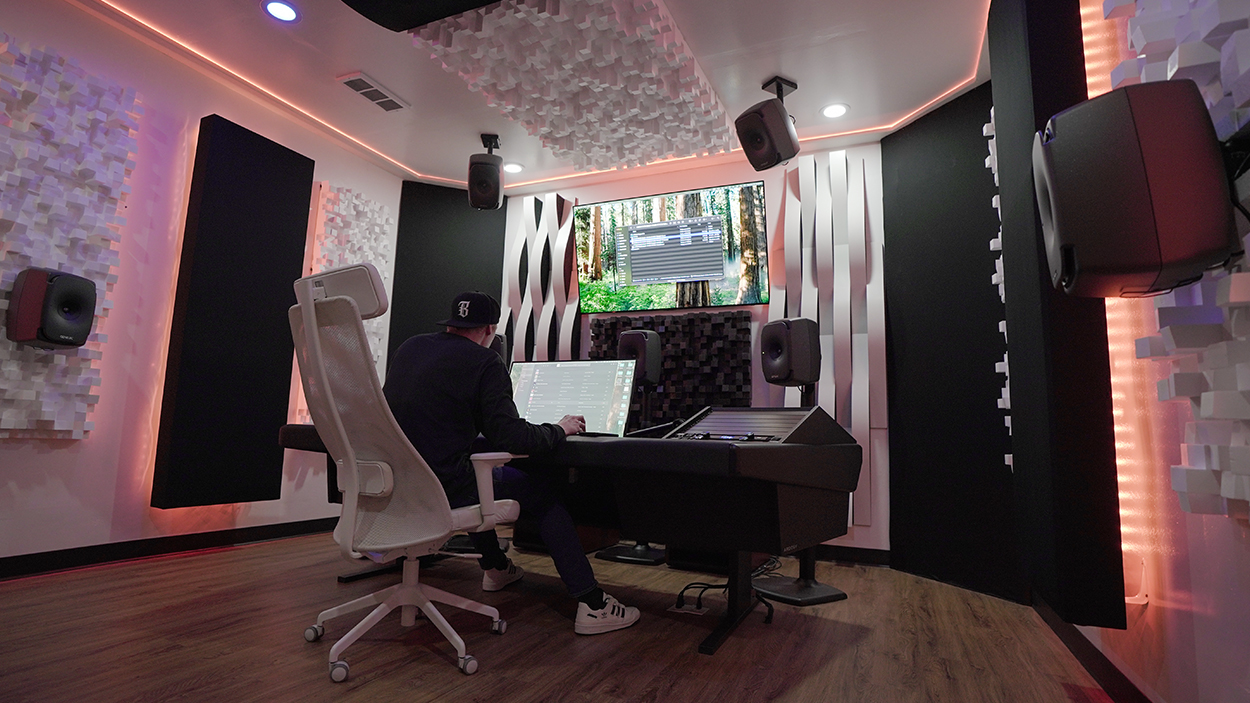 NoiseHouse 4