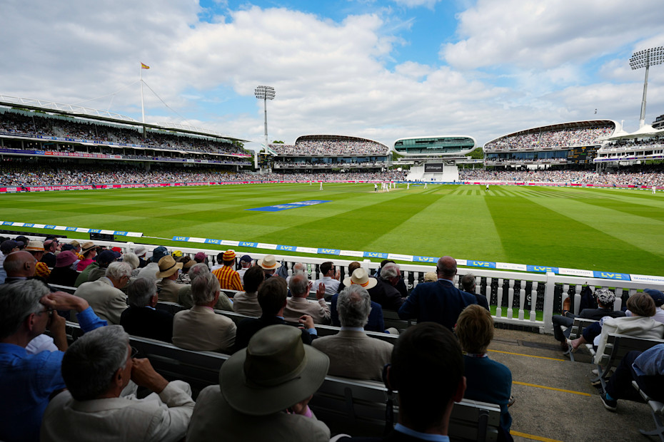 Lord's Cricket Ground PR Image 4