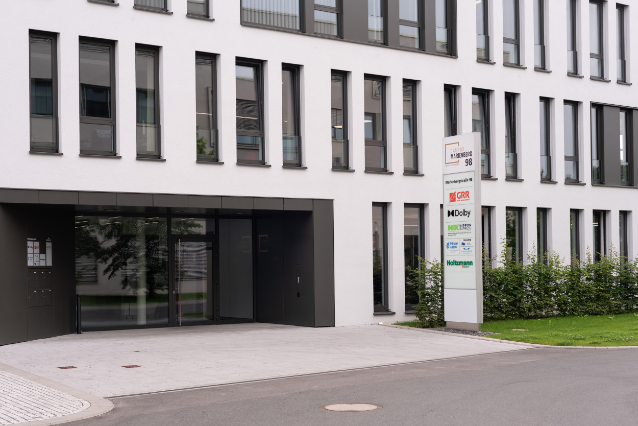 Dolby Nuremberg Web Image 4