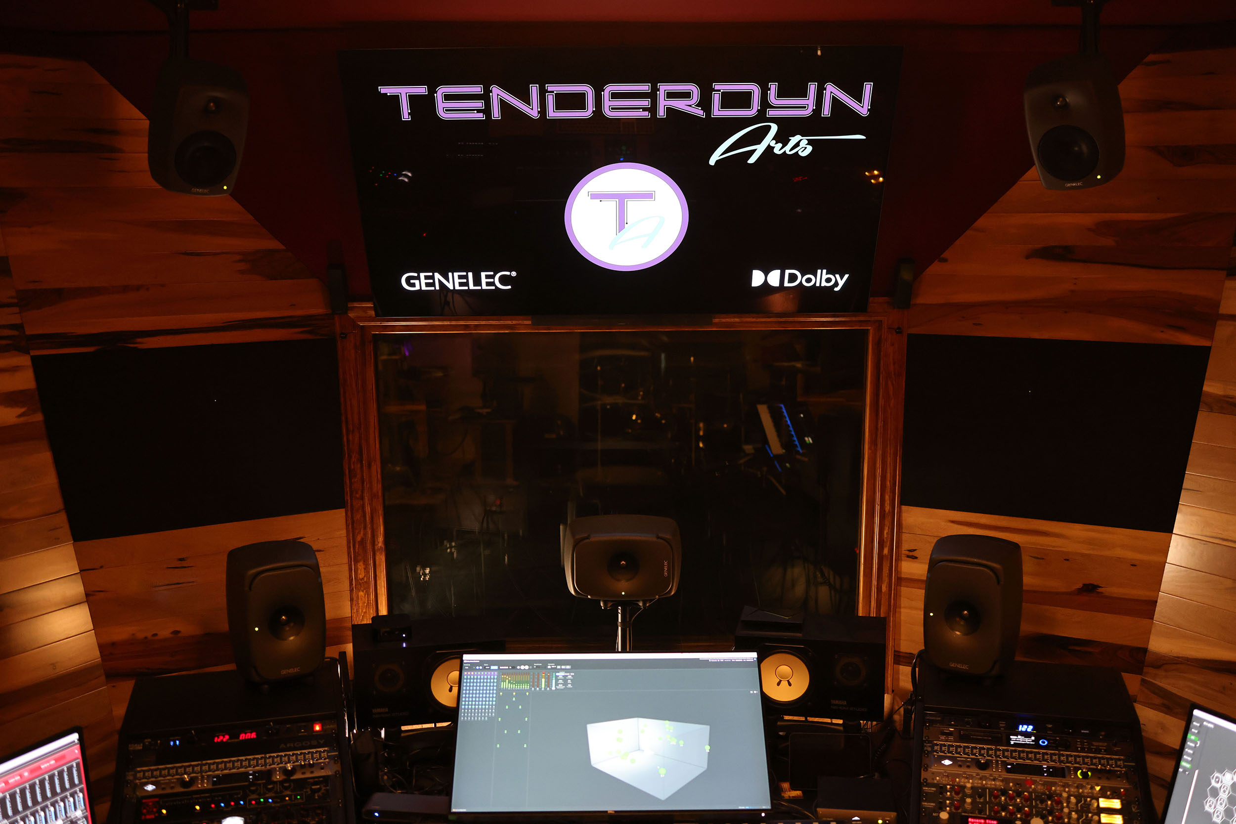Tenderdyn Arts Image 2