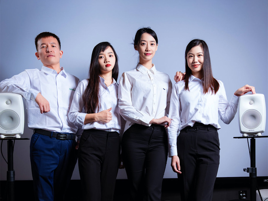 bga customer support team