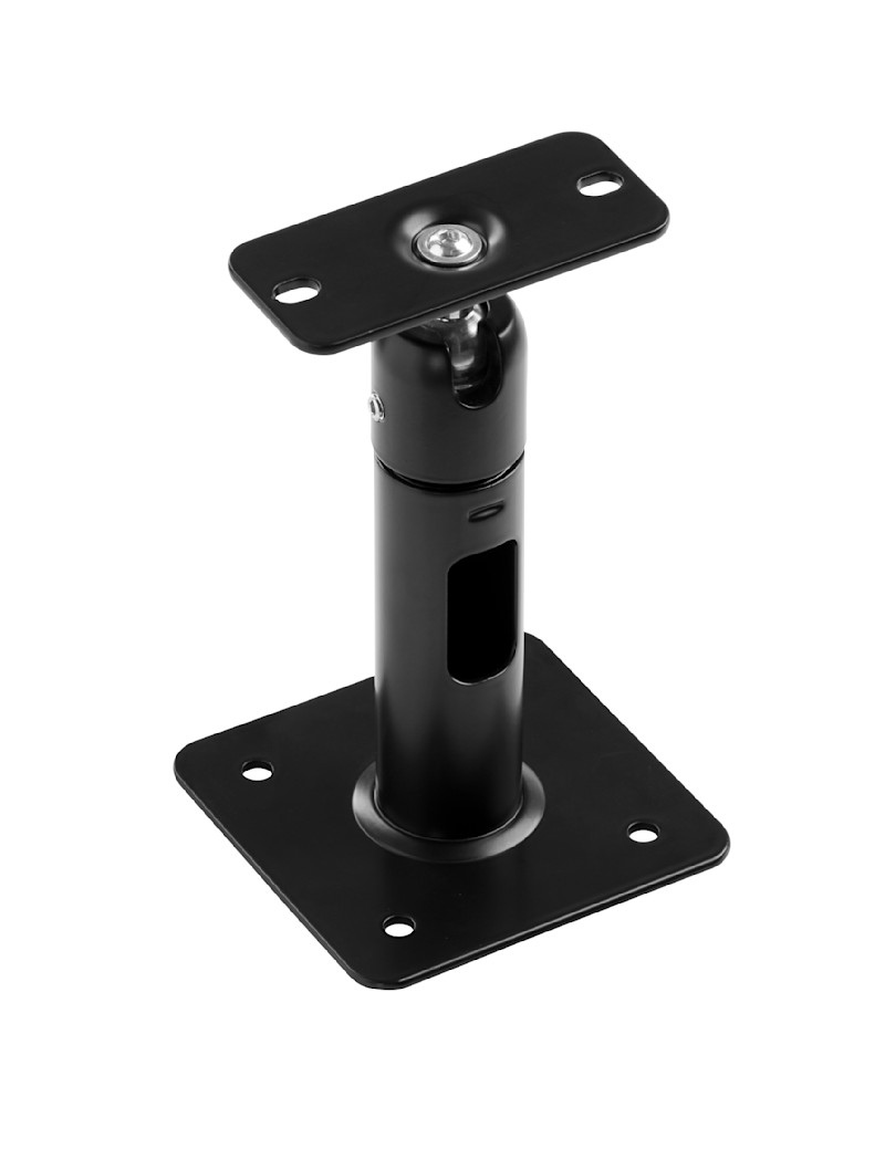 8000-202 Short Ball Joint Ceiling Mount - Genelec.com