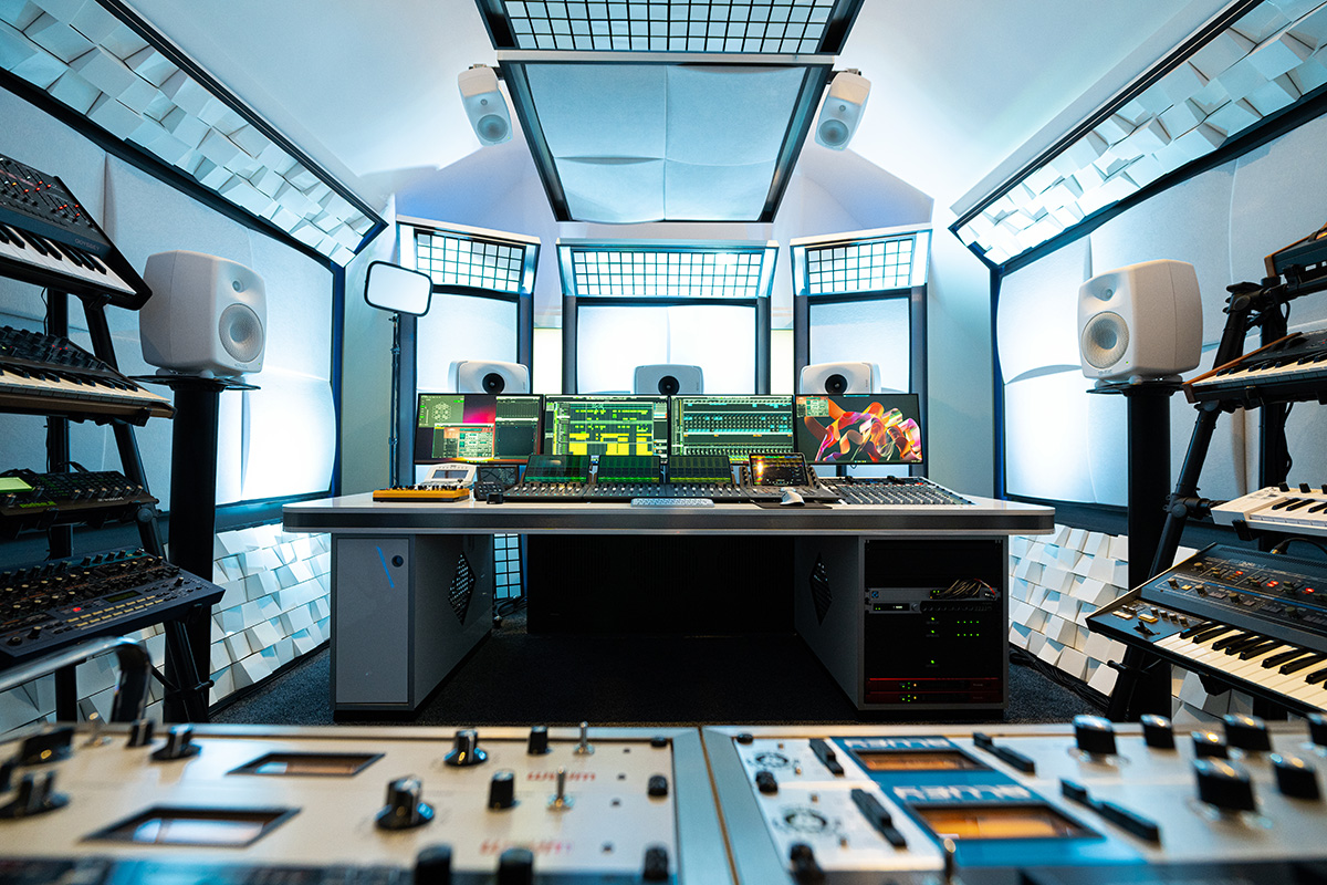 Immersive Talk with Spatial Moon Studios image 2