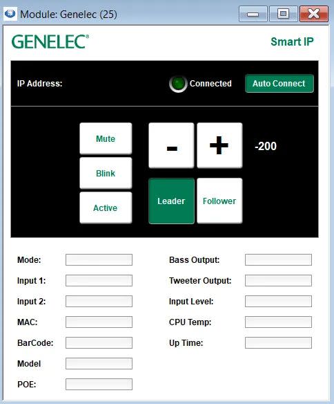 Symetrix Module image