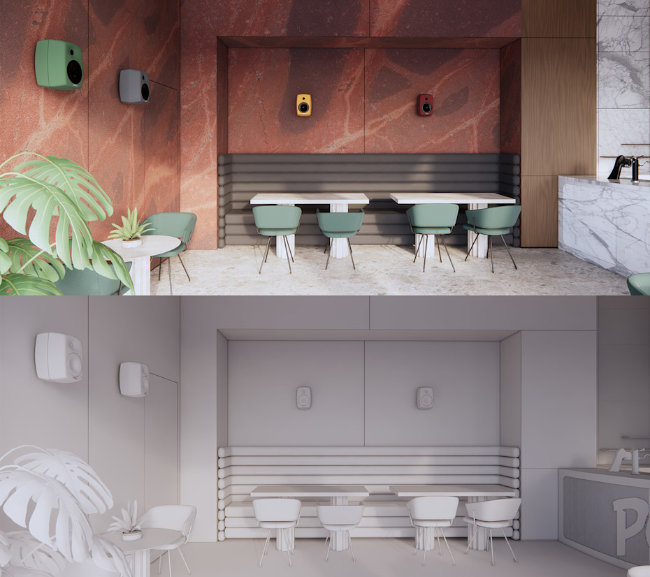 BIM Objects web image