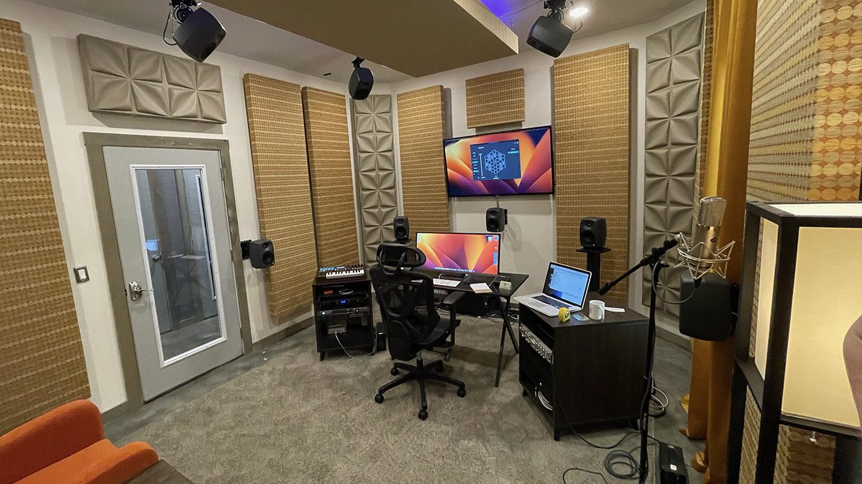 Sugar Immersive Body 2