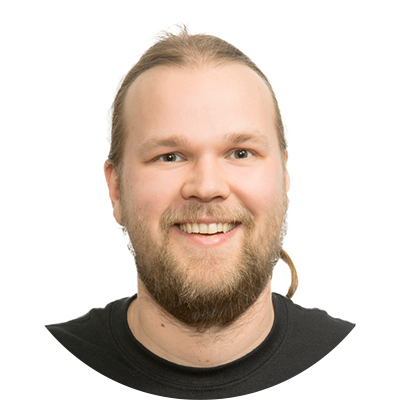 Juha Holm