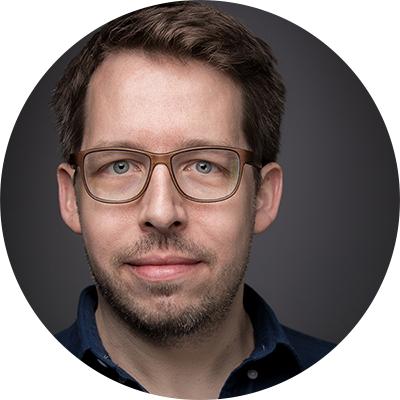 Eric Horstmann 400x400px