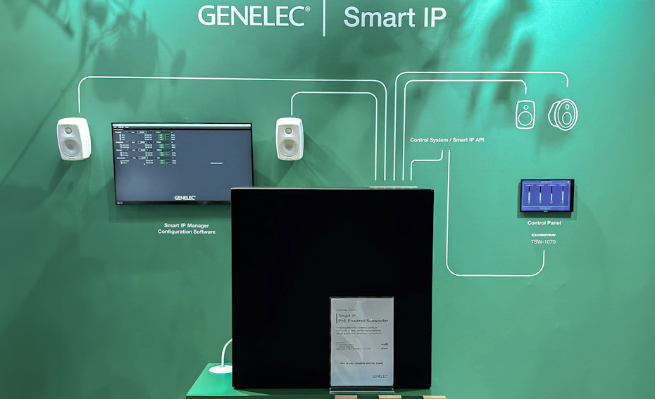 ISE 2024 wrap-up image 2
