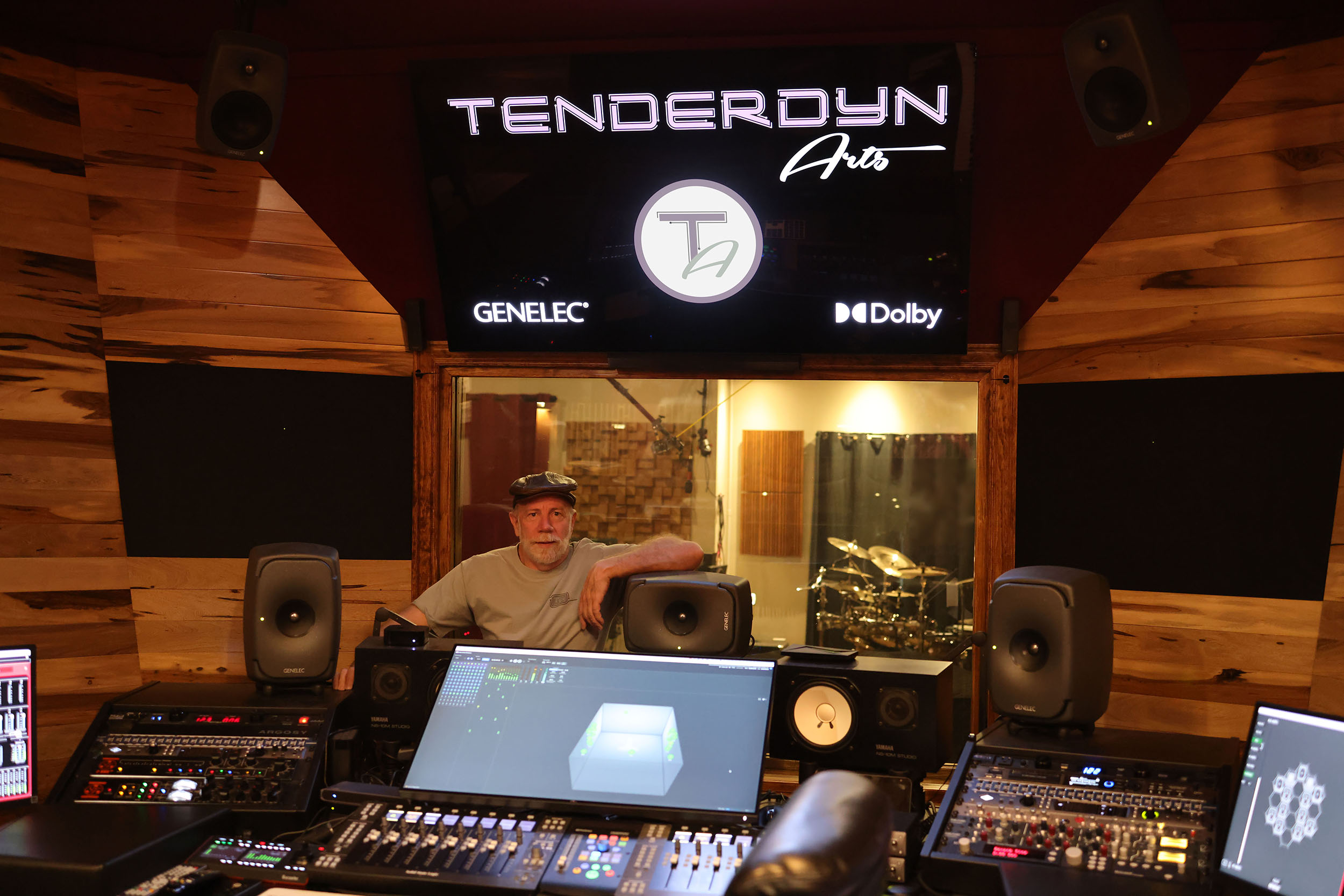 Tenderdyn Arts Image 3
