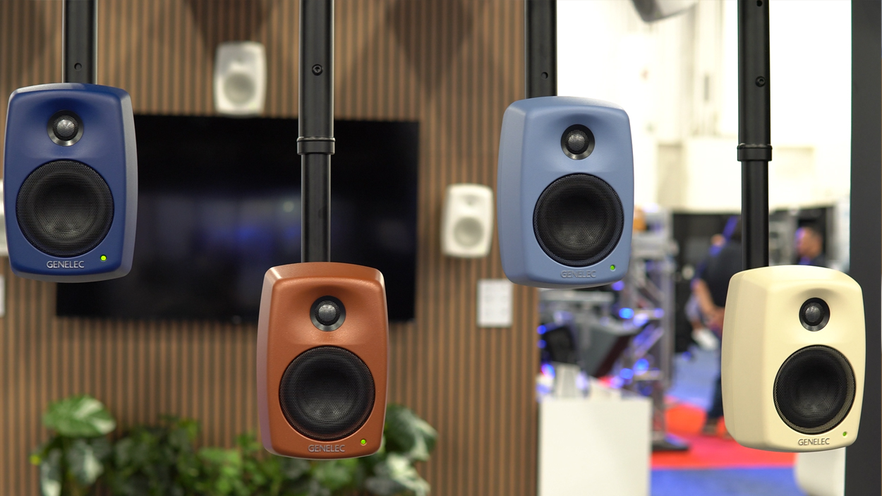 Infocomm RAL
